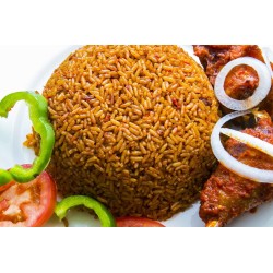 JOLLOF RICE